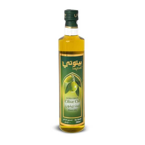 زيت زيتون بيتوتي 250 مل