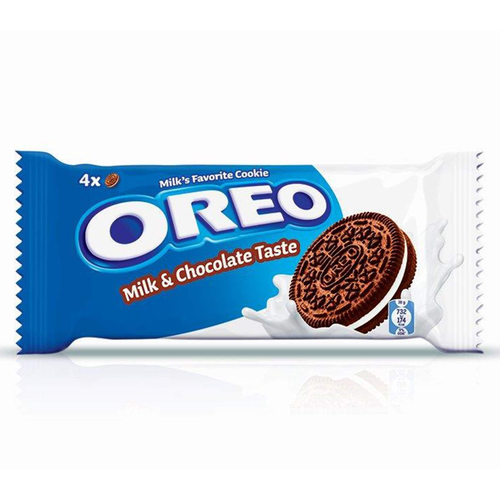 بسكويت اوريو 24*8 36جم Oreo Orginal