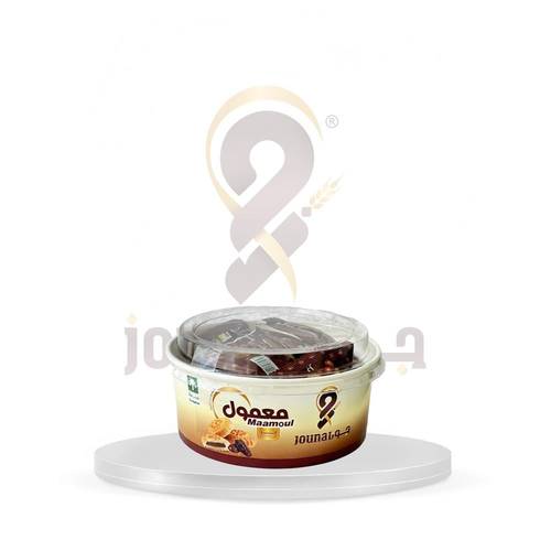 جونا معمول بر 250 جرام