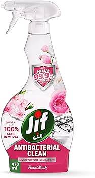 جف بخاخ 470ملي Jif