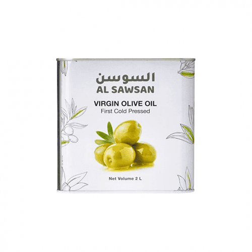 السوسن زيت زيتون 2لتر