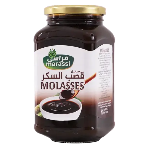 مراسى قصب سكر تمر 750 مل