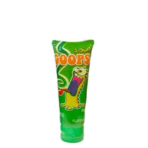 حلوى سور كوبس 8*16* 80مل