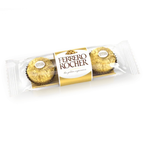 كيندر فيريرو روشيه 37.5جم  Rocher T3