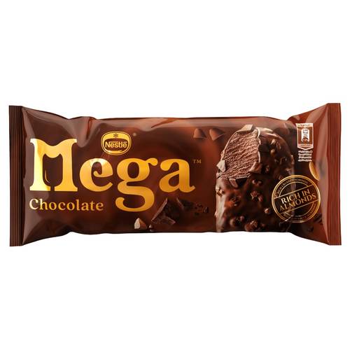 ايسكريم ميجا 95مل