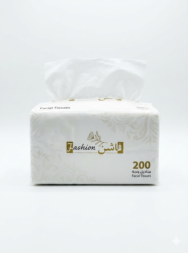 فاشن 200مفرد