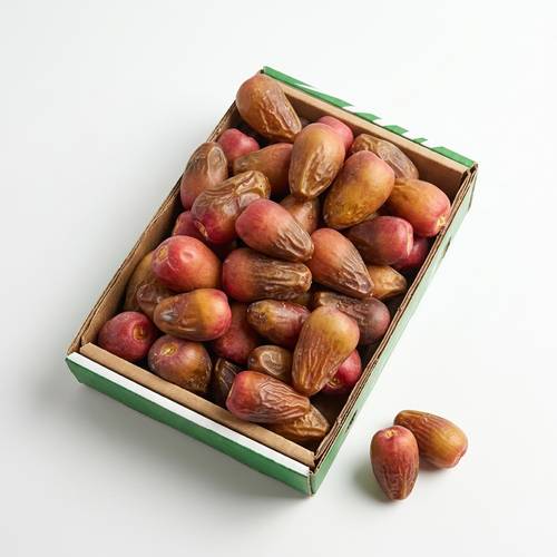 تمر ونانه