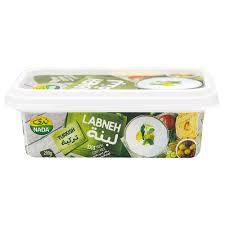 ندى لبنة تركية 200جم