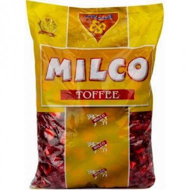 توفي ميلكو احمر 2.5 كجم