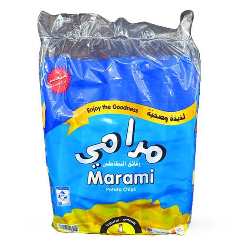 مرامي رقائق طبيعي marami 10gm