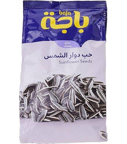 باجة دوار الشمس 15جم Baja 15gm