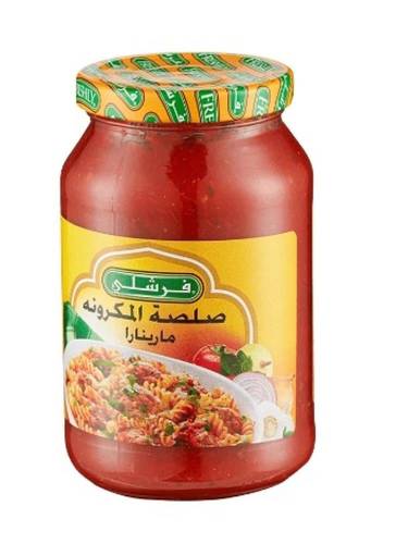 فرشلي صلصلة المكرونه مارينارا 454 جم