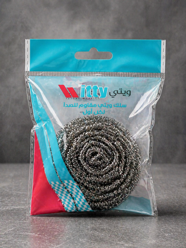 ويتي سلم اصدار خاص 18 جرام