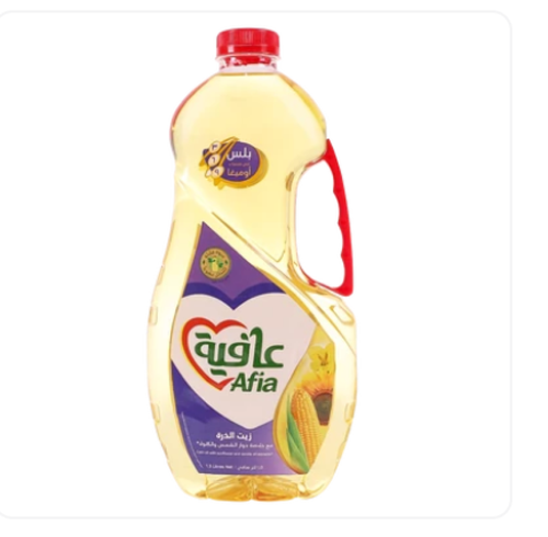 عافيه بلاس زين طبخ 2.9لتر