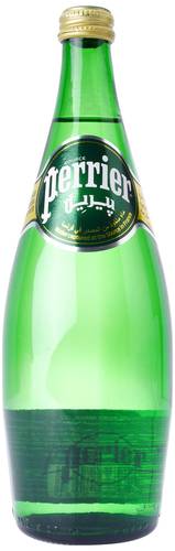 مياه بيريه كبير معدنية 750مل
