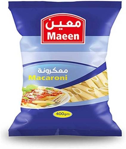 مكرونه خاتم معين 400جرام