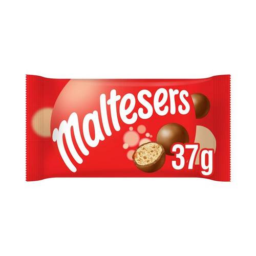 شوكولاتة مالتيزرز 37جرام Malteser