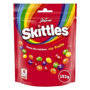 سكيتلز فواكه 152جرام