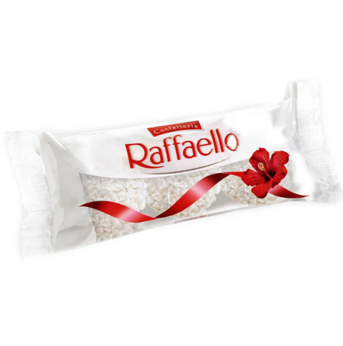رافايلو جوز الهند مع اللوز 16*30جمRaffaello