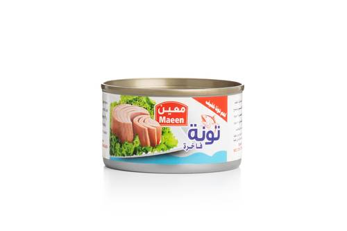 معين تونه 185جم