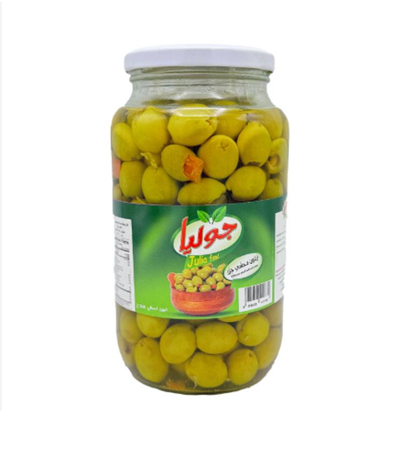 جوليا زيتون محشي جزر 1300 جرام