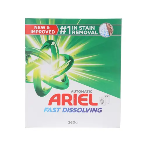 اريال اخضر ازرق 260جم Ariel