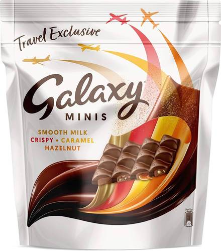 جالكسي مشكل 500 جرام Galaxy mix