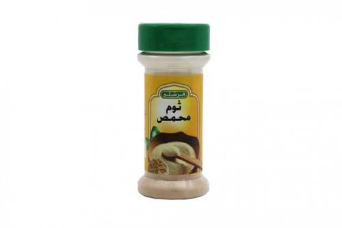 بهارات ثوم محمص فرشلي 35 جرام