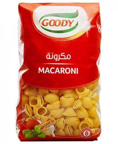 مكرونه قودي اجراس450 غرام رقم 16 Goody makruna