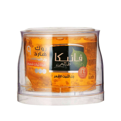 فاتيكا جل تثبيت الشعر 250مل