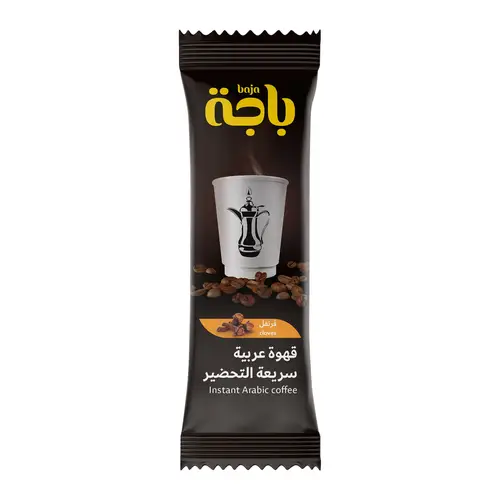 باجة قهوه عربية قرنفل 5جم