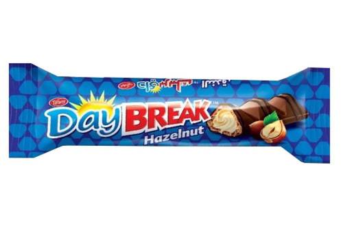 بريك دي بالبندق Break Day 12.5gm