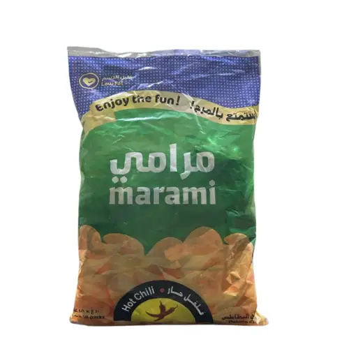 مرامي بالفلفل كيس