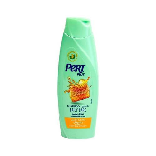 برتلاس شامبو 200مل shampoo pert plus