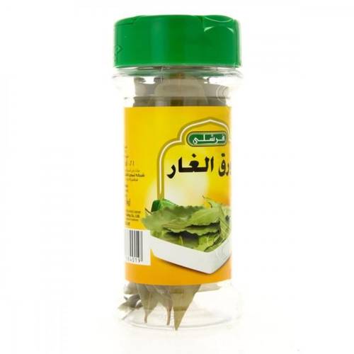 ورق الغار 6ج
