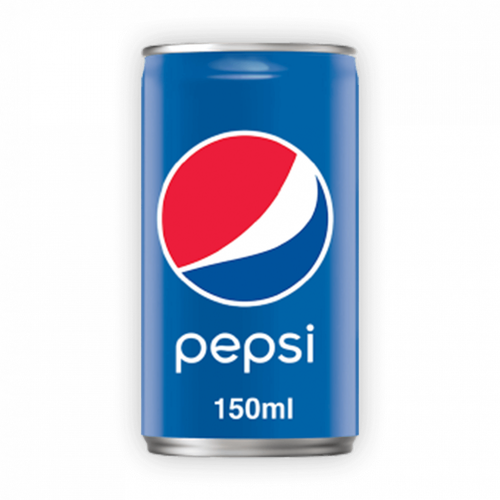 بيبسي علب 150مل Pepsi 150ml