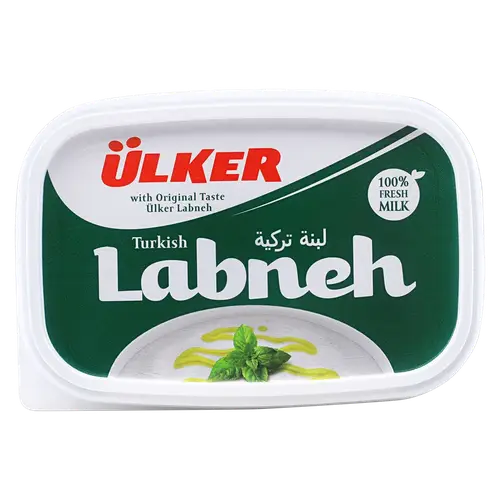 لبنة تركية اولكر 275جرام
