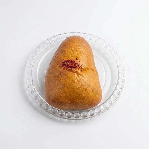 فطائره سبانخ  زاد القادسية