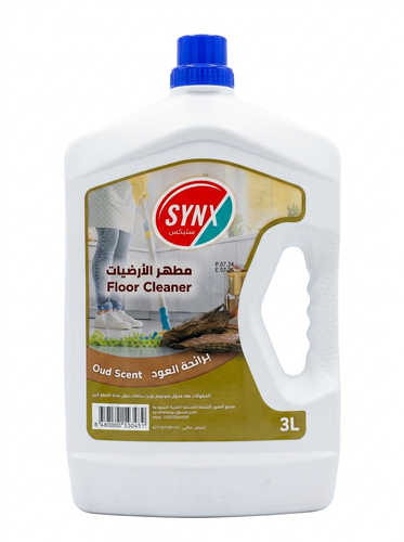 سنيكس مطهر ارضيات 3لتر