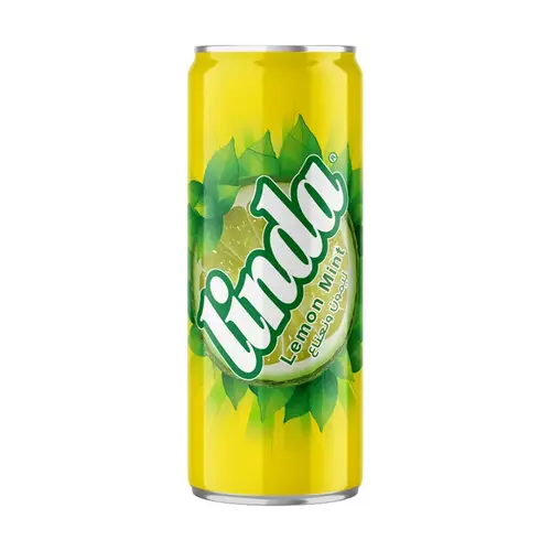 بلونا شراب ليمون ونعناع 250 مل Lemonita