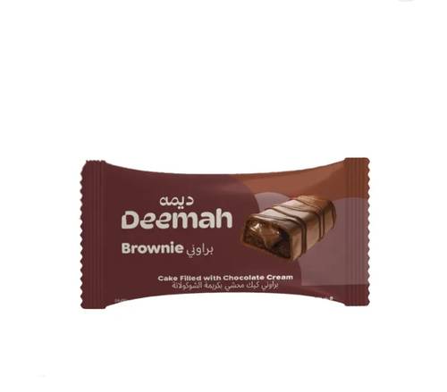 حبة ديمة كيك براوني 37 جرام Dee Brownie