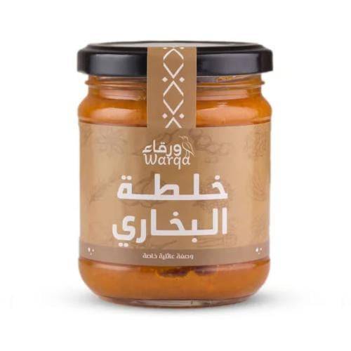 ورقاء خلطة الشواية 80 جرام