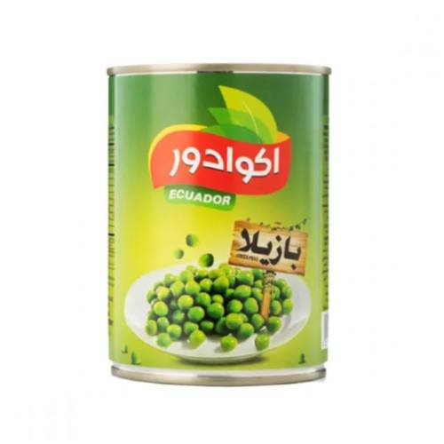 اكوادور بزاليا 400جم