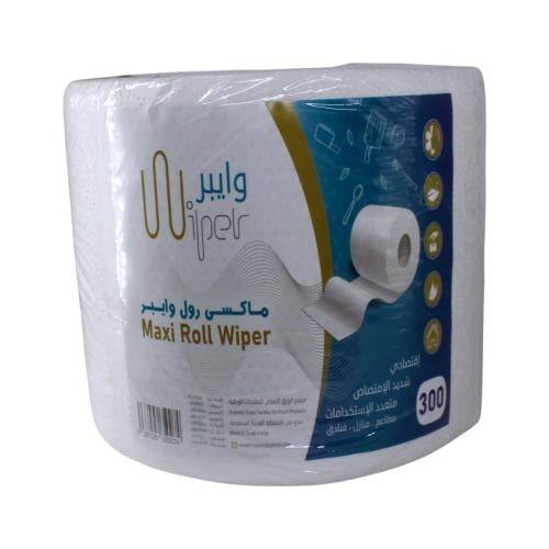 ماكسي رول 300 متر