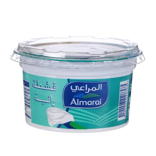 المراعي كريمه حامضه 200جرام