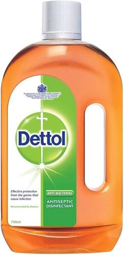 مطهر ديتول 750مل Dettol