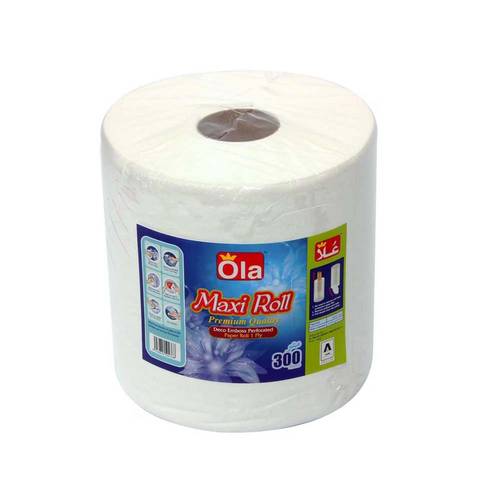 ماكسي رول اس بي300 متر manadil roll maxi