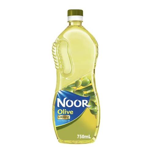 زيت زيتون نور 750 جرام