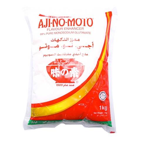 اجي نو موتو معزز النكهات 1 كجم