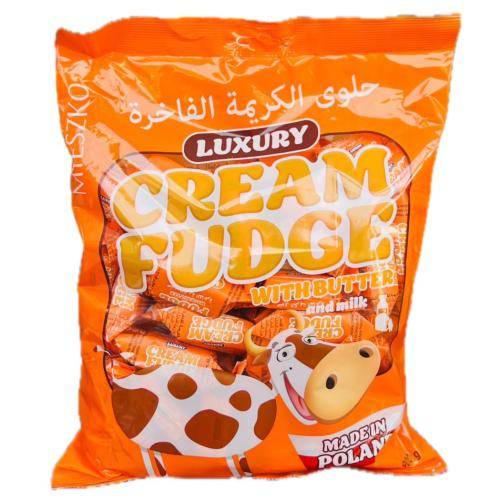 حلاوة بقر لوكسري 215جرام